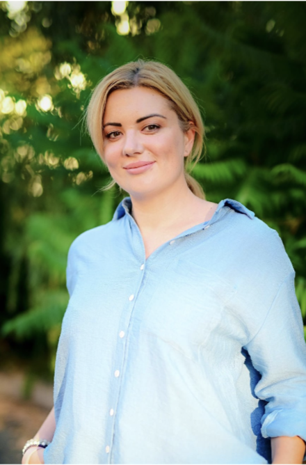 Феніна Аліса Ігорівна