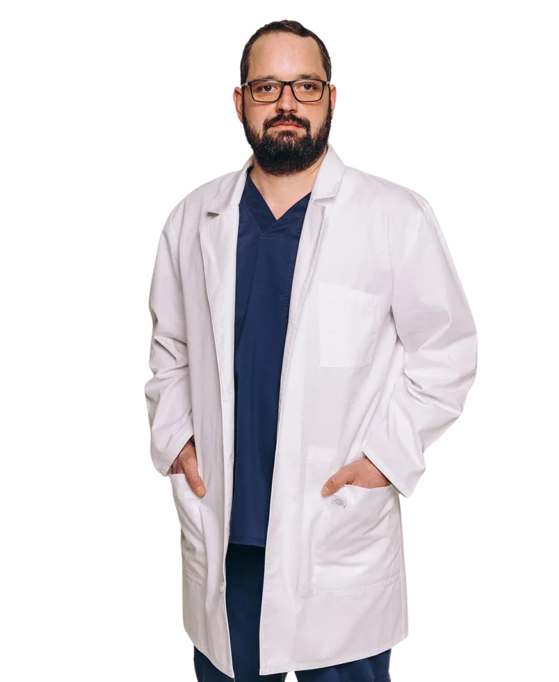 doctor